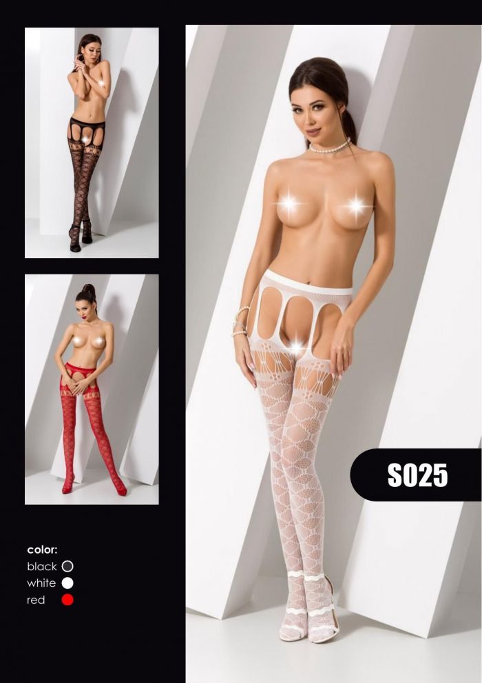 Passion Passion-catalogue Passion 2020-74  Catalogue Passion 2020 | Pantyhose Library